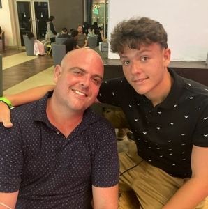 Meet your Posher, Cathy